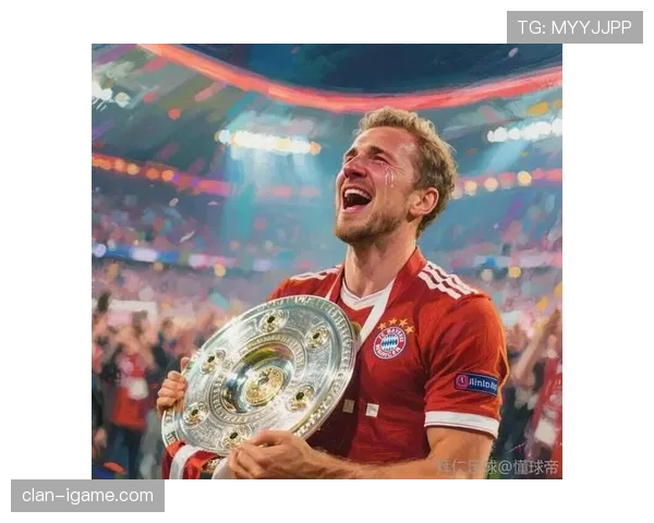 哈里·凯恩实现关键突破，从草根少年逆袭成足球巨星