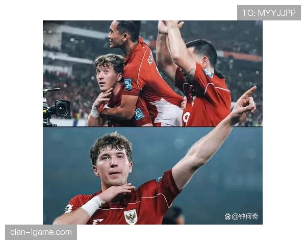 印尼队身体对抗显强势，备战信心大增