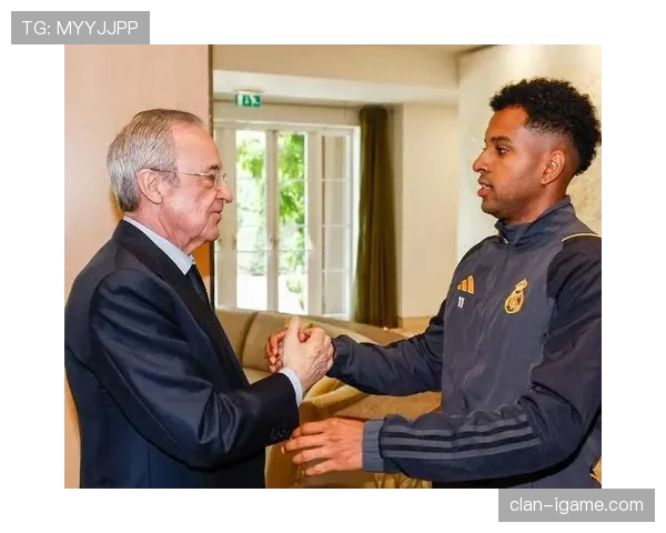 罗德里戈身价飙升，转会市场竞争力引热议