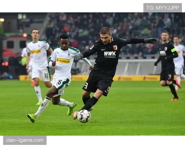 勒沃库森强势崛起，德甲劲旅开启竞争力新篇章