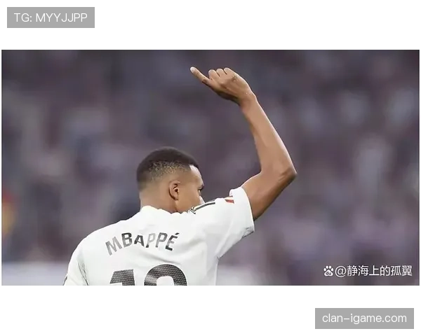 姆巴佩携手耐克激励年轻运动员：以梦想为翼，逐梦绿茵场