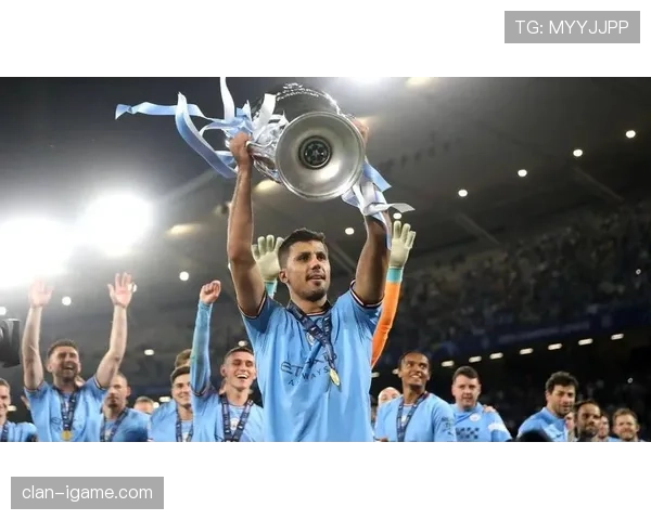 曼城与罗德里成功续约，稳固中场核心助力球队持续争冠