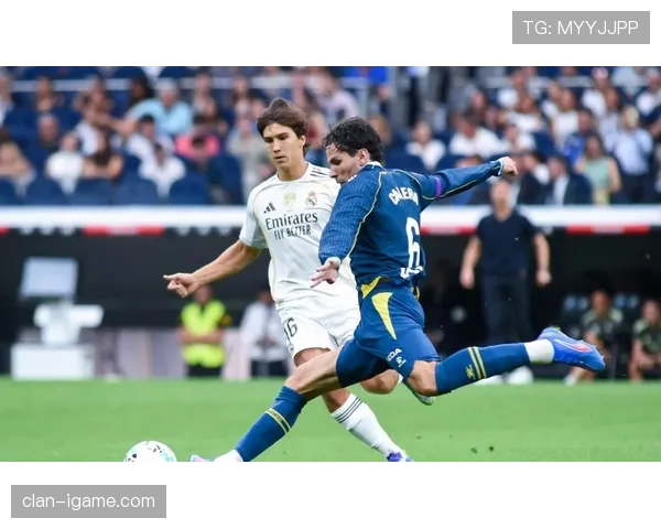 皇马险胜强敌，核心球员状态火热彰显争冠实力