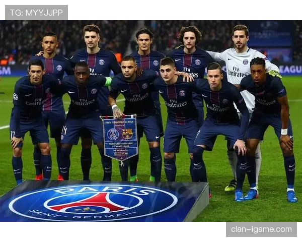 巴黎圣日耳曼内忧外患：战术失衡与更衣室矛盾动摇豪门根基