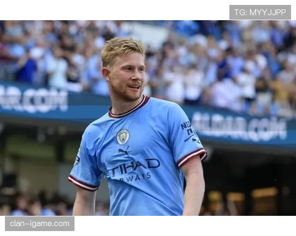 德布劳内曼城巅峰时期荣誉解析:核心地位如何体现 德布劳内曼城巅峰时期荣誉解析:核心地位如何体现