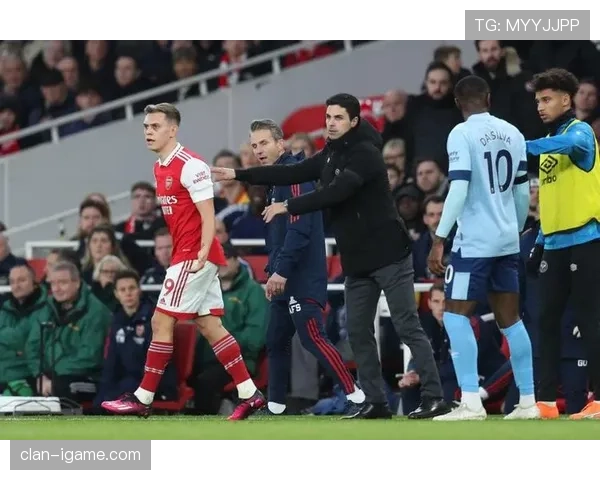 特罗萨德从布莱顿核心到阿森纳战术拼图的角色转变分析