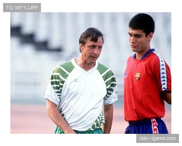 梅西与克鲁伊夫：不同时代攻击核心的效率与参与度对比分析