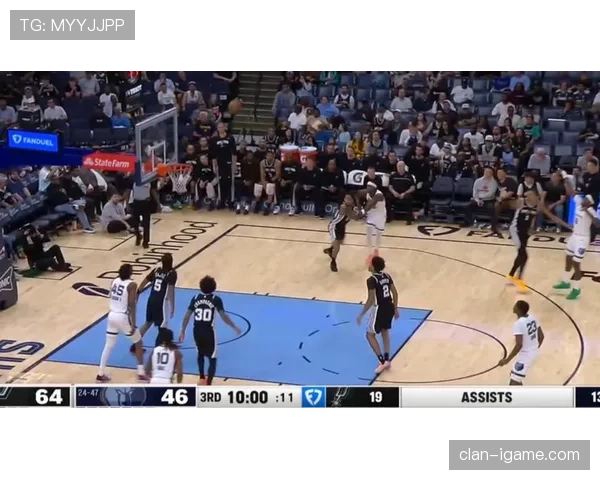 杰·伦·杰克逊二世挡拆护筐拉开空间比上季防守更稳