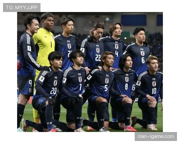 日本队2026世界杯阵容预测：久保建英领衔的亚洲之光能否突破16强魔咒